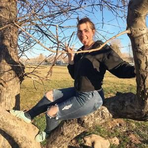 Meet your Posher, Bailey